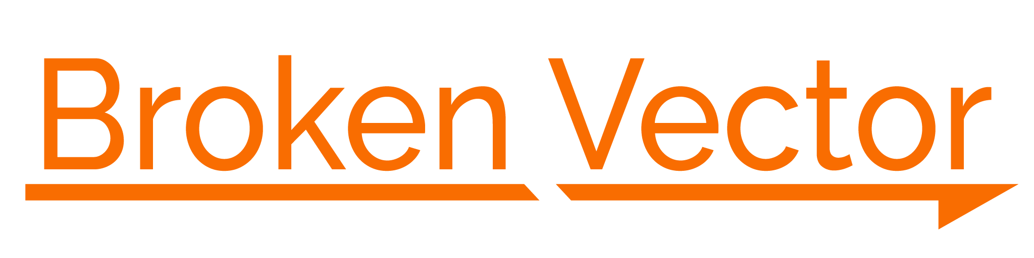 2048x512 Broken Vector