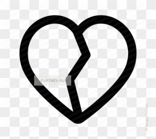 320x285 Free Png Heart Vector Clip Art Download