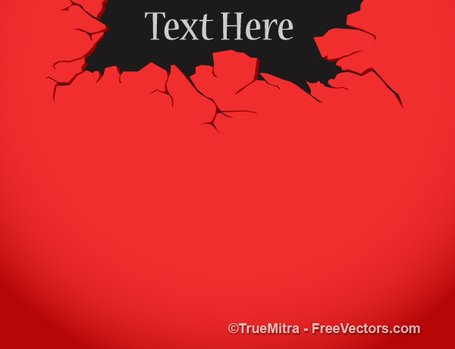 455x349 Free Broken Wall Backgrounds Clipart And Vector Graphics