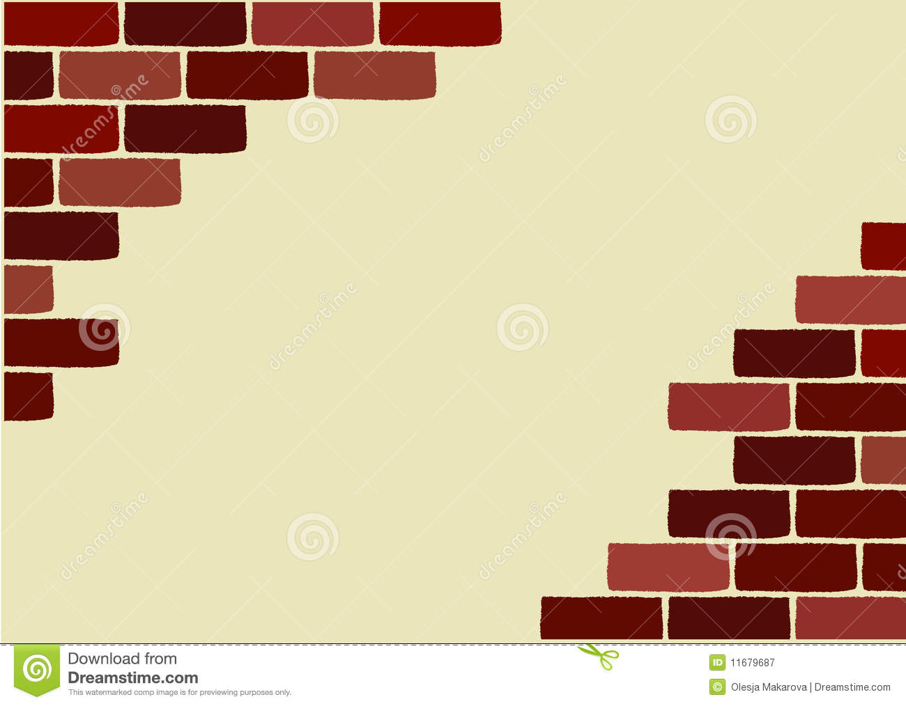 1300x1014 Free Collection Of Wall Clipart Broken Wall Download Transparent
