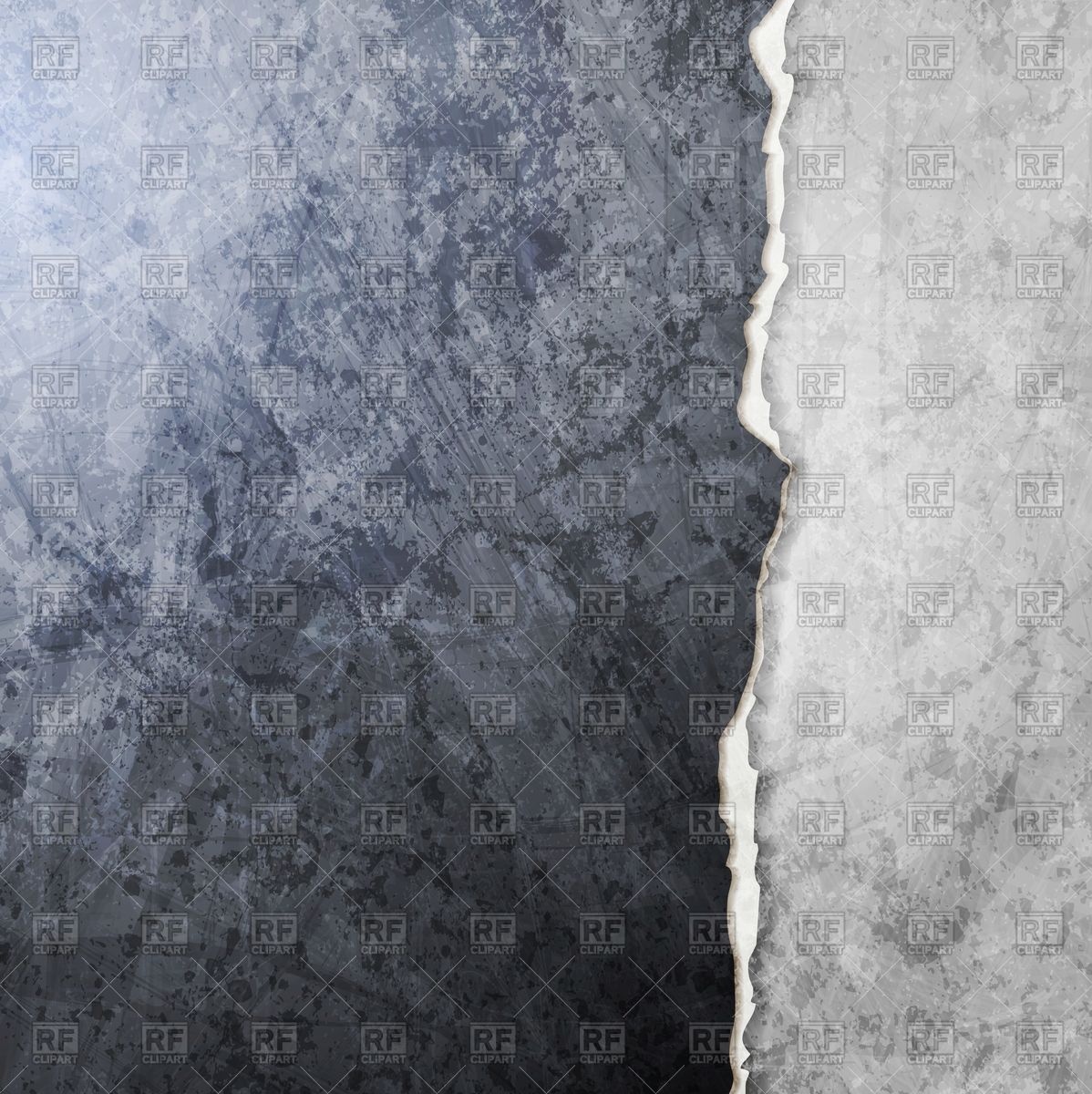 1198x1200 Grunge Broken Wall Background Vector Image Of Backgrounds