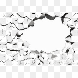260x260 Broken Wall Png Images Vector