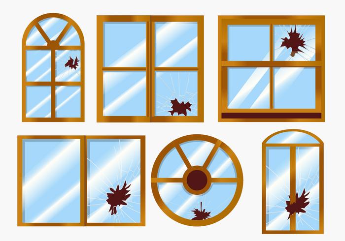 700x490 Vector Broken Windows