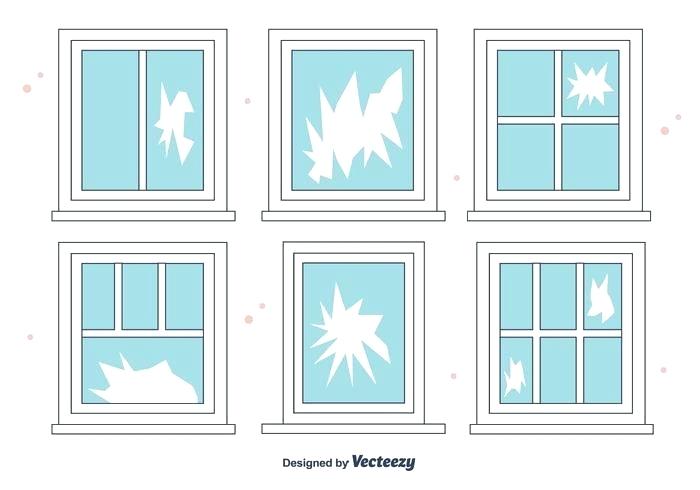 700x490 Window Vector