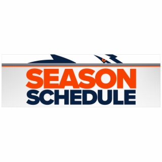 320x320 Hd Broncos Vector Dever