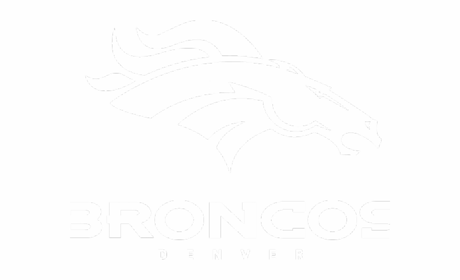 920x560 Logos Denver Broncos Vector, Transparent Png Download For Free