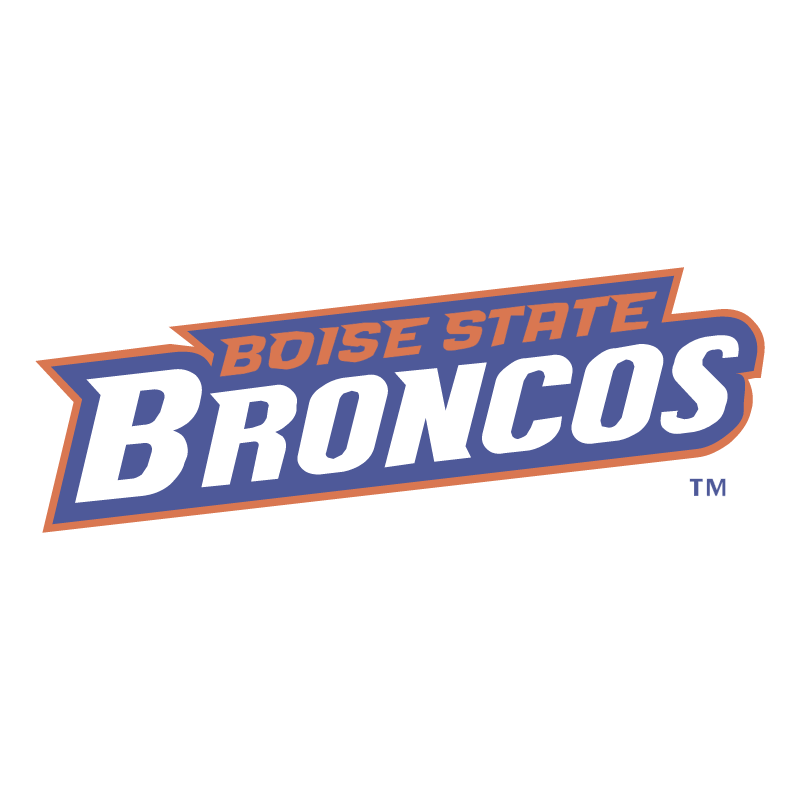 800x799 Boise State Broncos Free Vectors, Logos, Icons And Photos Downloads