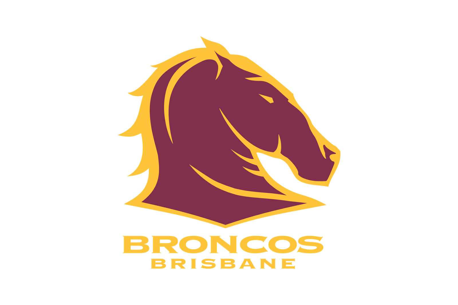 1600x1067 Brisbane Broncos Logo