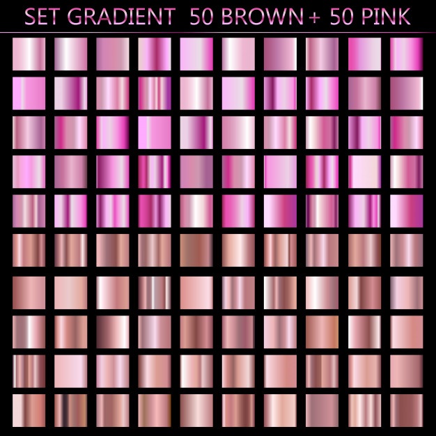 626x626 Metal Gradients Vectors, Photos And Free Download