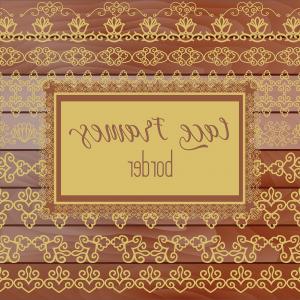 300x300 Vector Bronze Gradient Party Celebration Background Soidergi