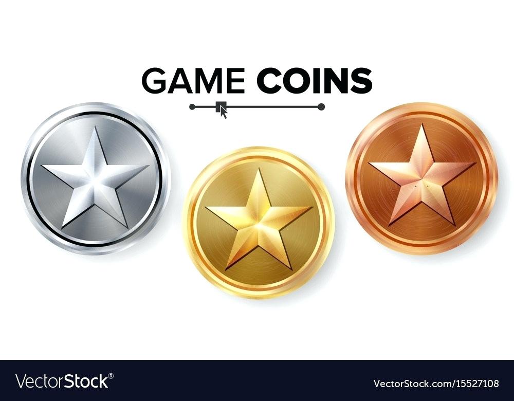 1000x780 Bronze Silver Gold Star