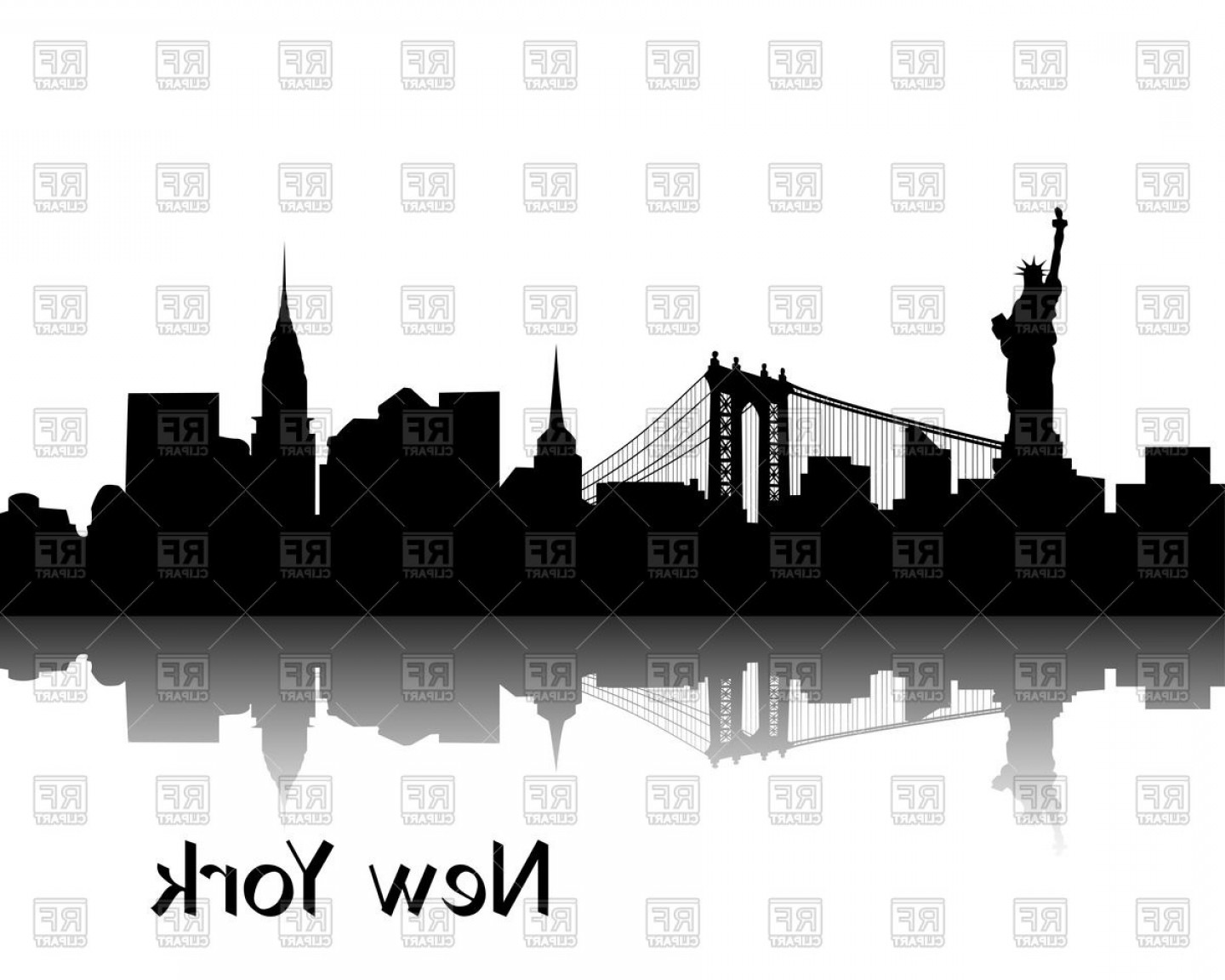 Bridge Silhouette Vector Art Hoodamath 1440x1152 Bridge Silhouette Vector Art Hoodamath
