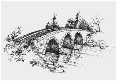 Brooklyn Bridge Clipart 380x265 Brooklyn Bridge Clipart