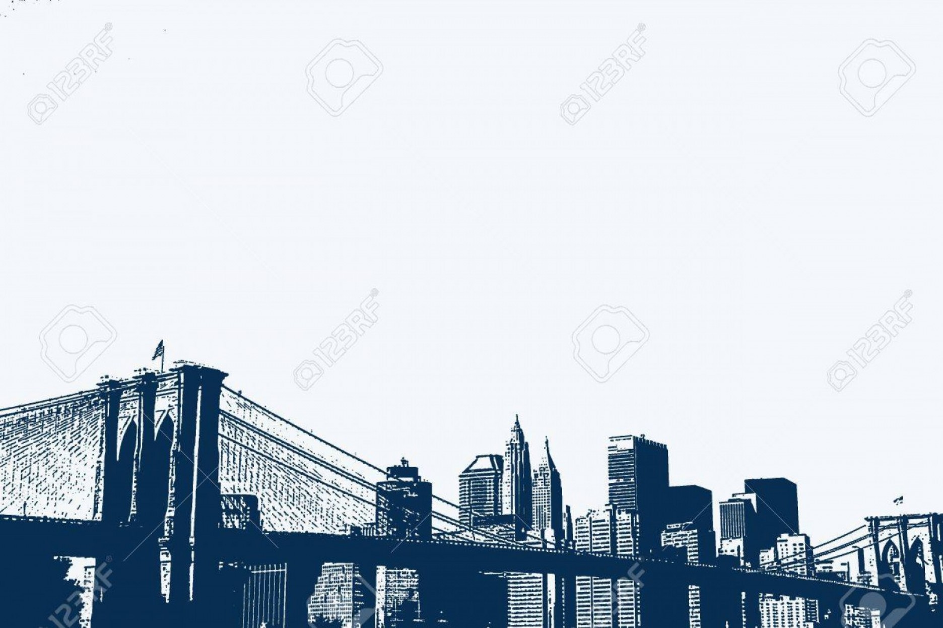 1872x1246 Vector Bridge Nyc Savoyuptown