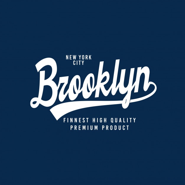 626x626 Brooklyn Vectors, Photos And Free Download