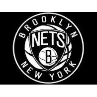 195x195 Brooklyn Nets Brands Of The Download Vector Logos