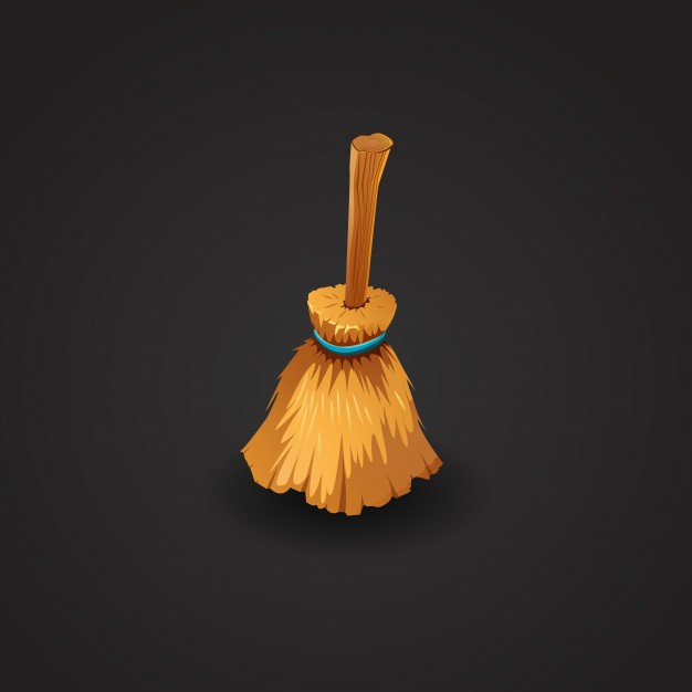 626x626 Broom Vectors, Photos And Free Download