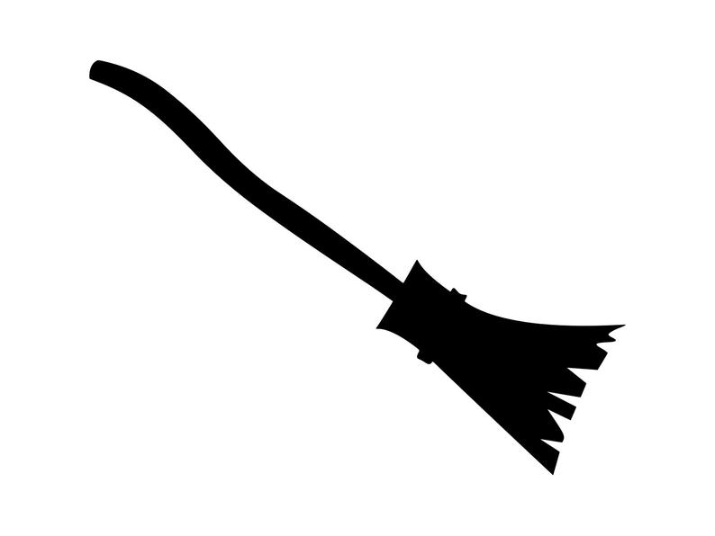 794x596 Broomstick Broom Stick Cutting Broomstick Clipart Etsy