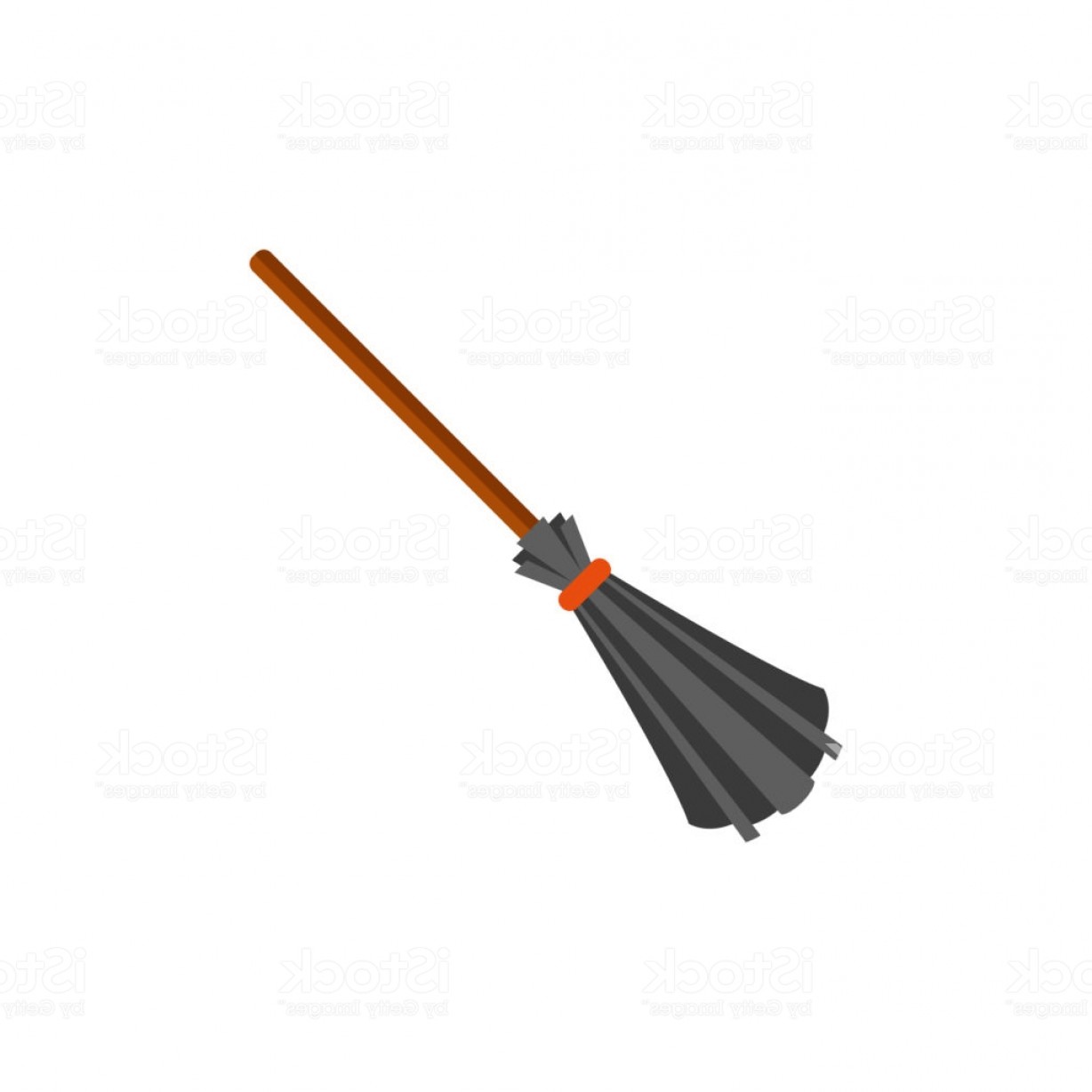 1228x1228 Witch Broomstick Vector Icon Gm Cultracing