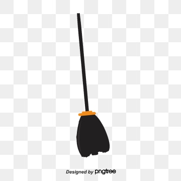 360x360 Broom Png, Vector, And Clipart With Transparent Background