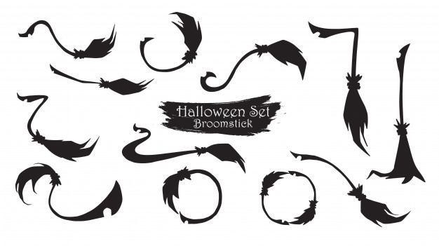 626x351 Broomstick Vectors, Photos And Free Download