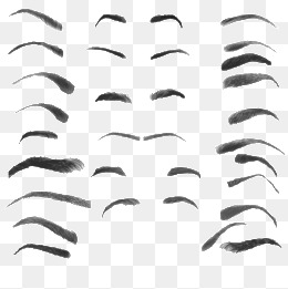 Cliparts For Free Download Eyebrow Clipart Vector And Use 260x261 Cliparts For Free Download Eyebrow Clipart Vector And Use