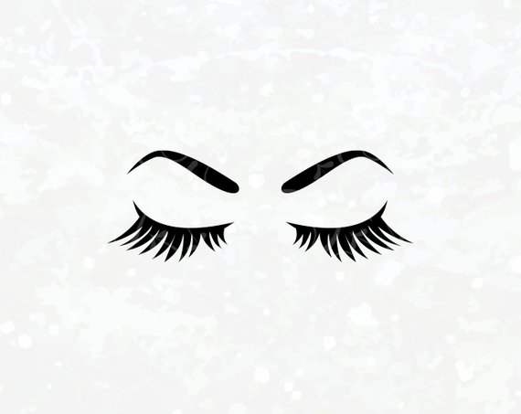 570x453 Makeup Eyelashes Eyes Eyebrows Lash Brow Design T