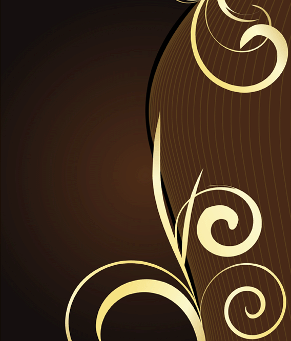 Swirl Background Free Vector A Lil Brown In Backgrounds 568x666 Swirl Background Free Vector A Lil Brown In Backgrounds
