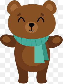 Brown Bear Vector Png, Vector, And Clipart With Transparent 260x348 Brown Bear Vector Png, Vector, And Clipart With Transparent