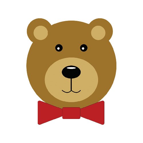 Teddy Bear Vector Icon Download Free Website Icons 500x500 Teddy Bear Vector Icon Download Free Website Icons