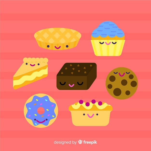 Brownie Vectors, Photos And Free Download 626x626 Brownie Vectors, Photos And Free Download