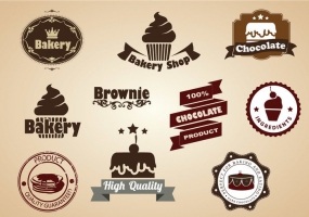 Brownies Free Vector Graphic Art Free Download 285x200 Brownies Free Vector Graphic Art Free Download