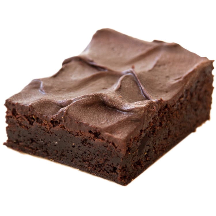 Fudge Brownie 750x750 Fudge Brownie