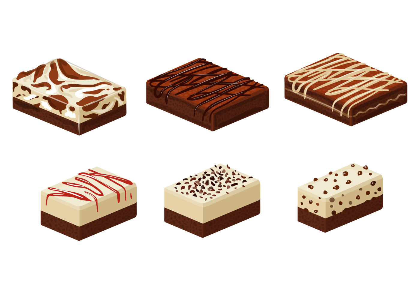 Brownie Icon 1400x980 Brownie Icon