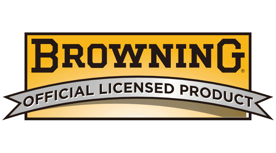 Browning logo. Browning логотип.