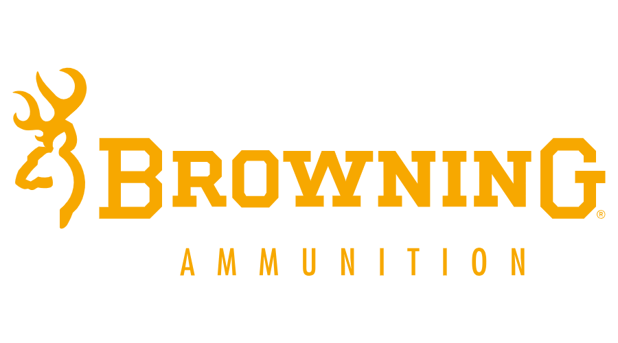 900x500 Browning Ammunition Vector Logo