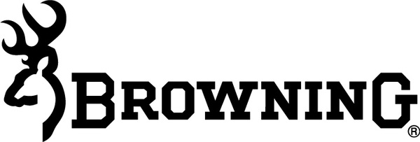600x203 Browning Logo Free Vector In Adobe Illustrator