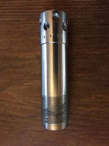 225x300 Patternmaster Gauge Choke Browning Vector Winchester