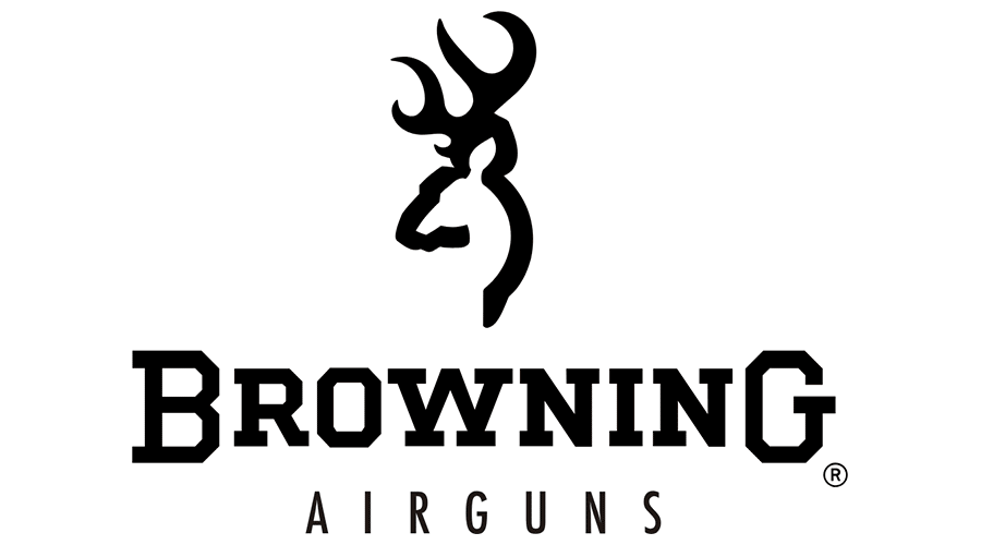 900x500 Browning Airguns Vector Logo