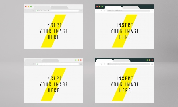 626x375 Browser Vectors, Photos And Free Download