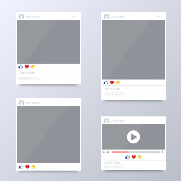 626x626 Browser Window Templates Vector Free Download