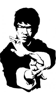 236x421 Cdr Cnc Free Vector