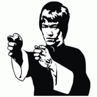 200x200 Bruce Lee Brands Of The Download Vector Logos And Logotypes