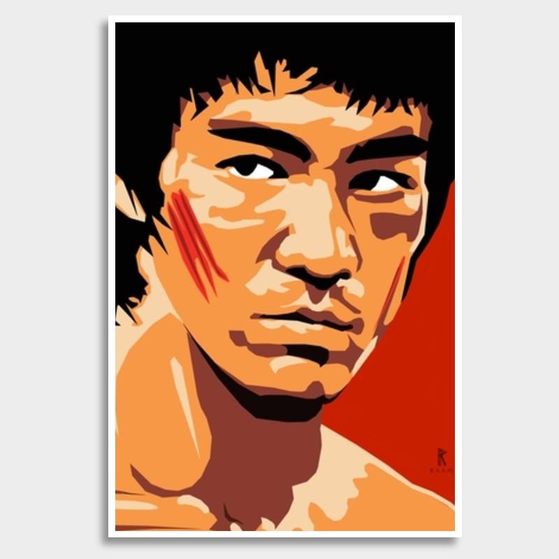 Ли вектор. Bruce Lee вектор. Bruce Lee. Брюс ли баннер. Брюс ли Минимализм.