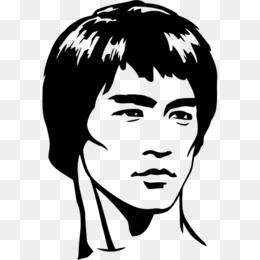 260x260 Huge Collection Of 'bruce Lee Clipart' Download More Than