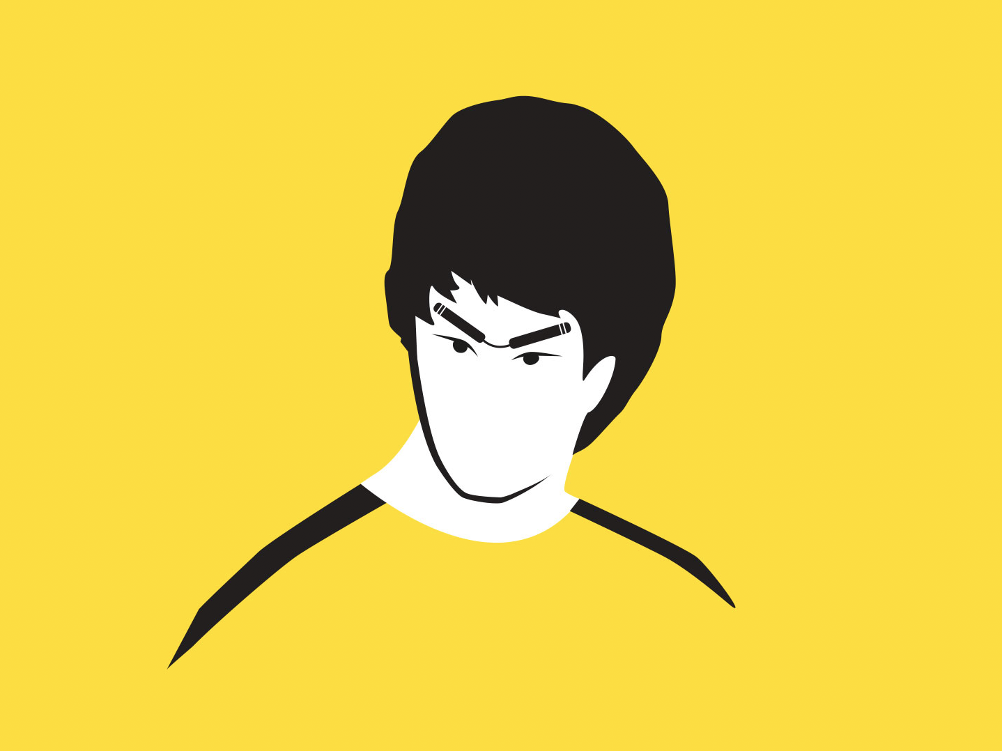 1438x1078 Bruce Lee