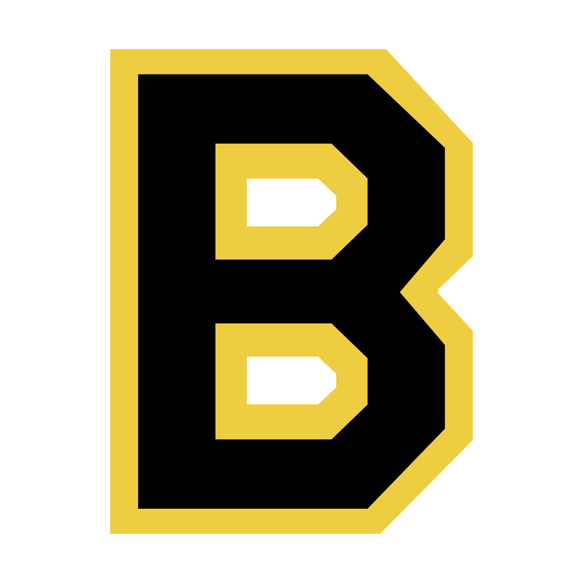 2400x2400 Boston Bruins Logo Png Transparent Vector