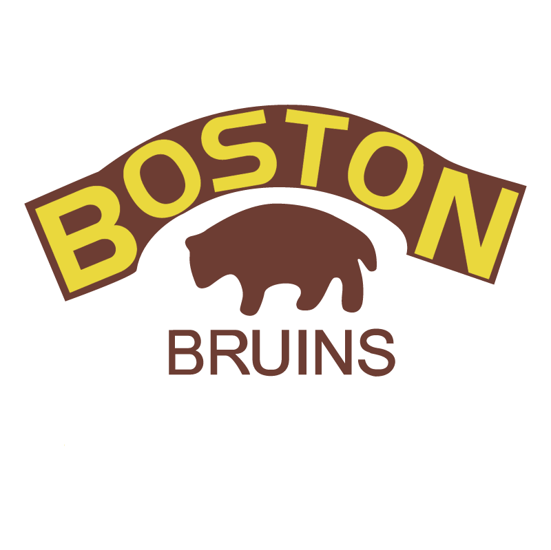 Bruins Logo Vector at Vectorified.com | Collection of Bruins Logo ...