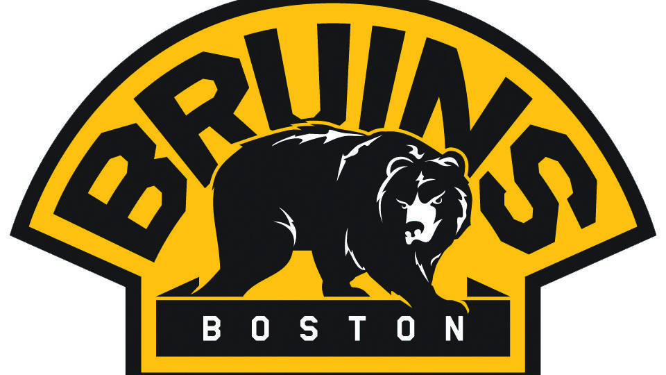 960x540 Boston Bruins Logos