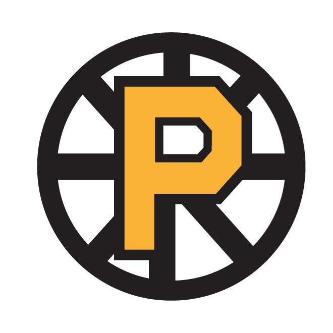 660x660 Providence Bruins Logo